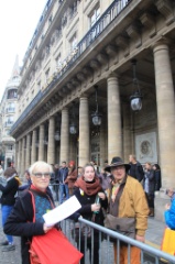 Rue Libre! Paris 2016 148 * 5184 x 3456 * (7.4MB)